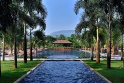 Discover Luxury and Serenity in the Hills; A Fantastic Escape in Karjat's Breathtaking Beauty