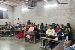 "Hip Hop Paathshala" Launches in Dharavi to Nurture Young Talent 