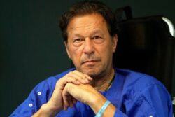 Pak’s Ex-PM Imran Khan in Solitary Confinement; Cell Has No Space to Keep a Bag: Aide to News18