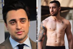 Imran Khan of Jaane Tu Ya Jaane Na Says He'll Make His Acting Comeback But On This Major Condition