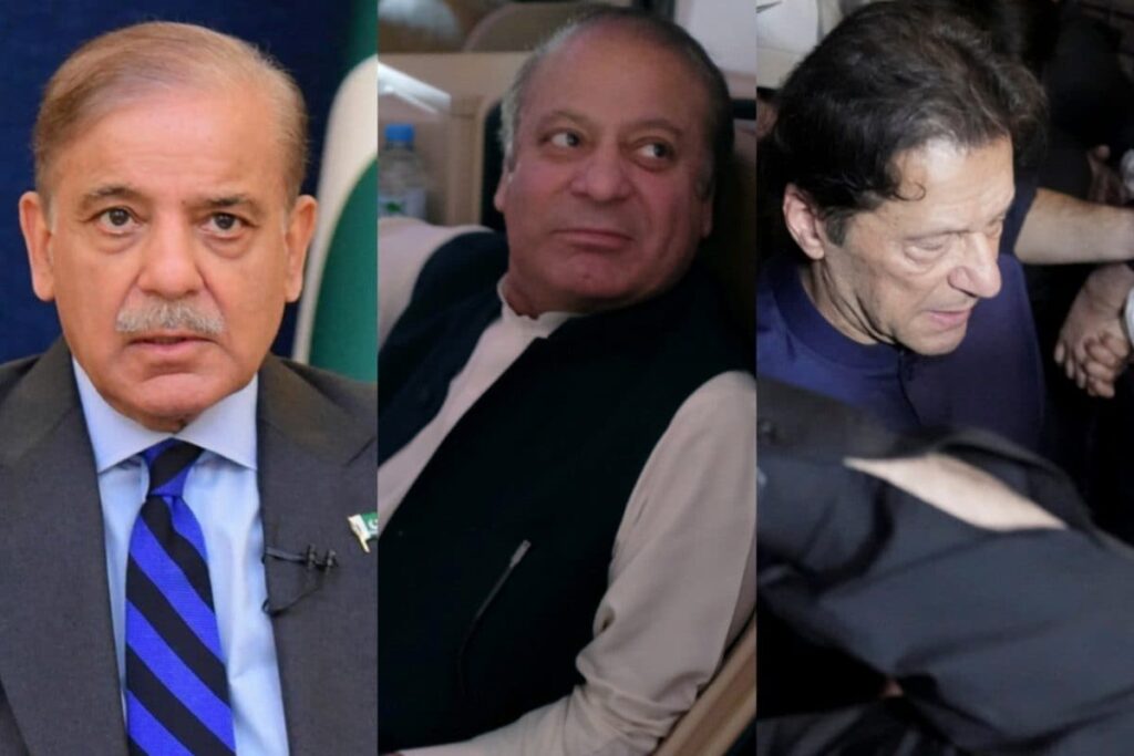 Was Imran Khan’s Arrest Pre-Planned? Timing of Arrest of Former Pak PM Raises Questions