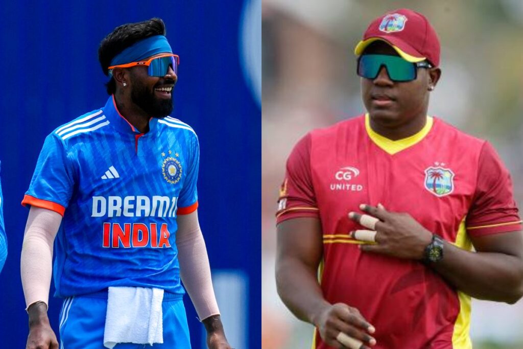 Ind vs WI 1st T20 Live Score: India Favourites as Youngsters Look to Make an Impression