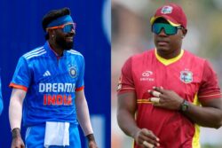 Ind vs WI 1st T20 Live Score: India Favourites as Youngsters Look to Make an Impression