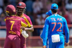 India vs West Indies 2023: Georgetown Weather Forecast and Providence Stadium Pitch Report for 3rd T20I