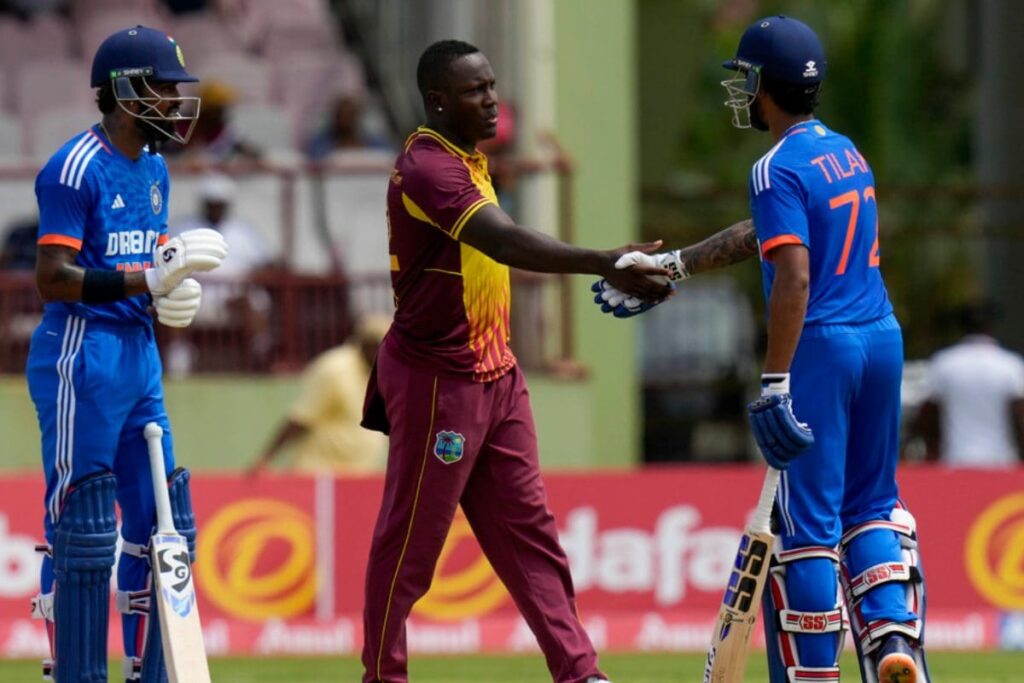 IND vs WI 2023 Probable XIs, 5th T20I: Should India Make Changes for the Final Contest?