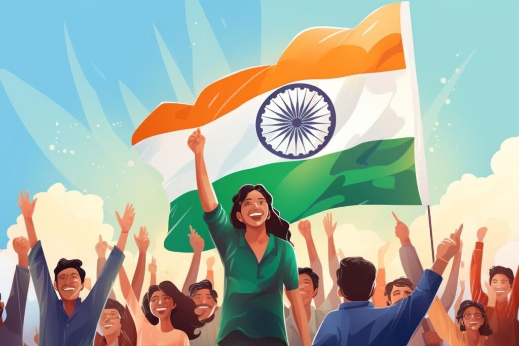 Independence Day 2023: Slogans To Make Your Speech Impactful At School