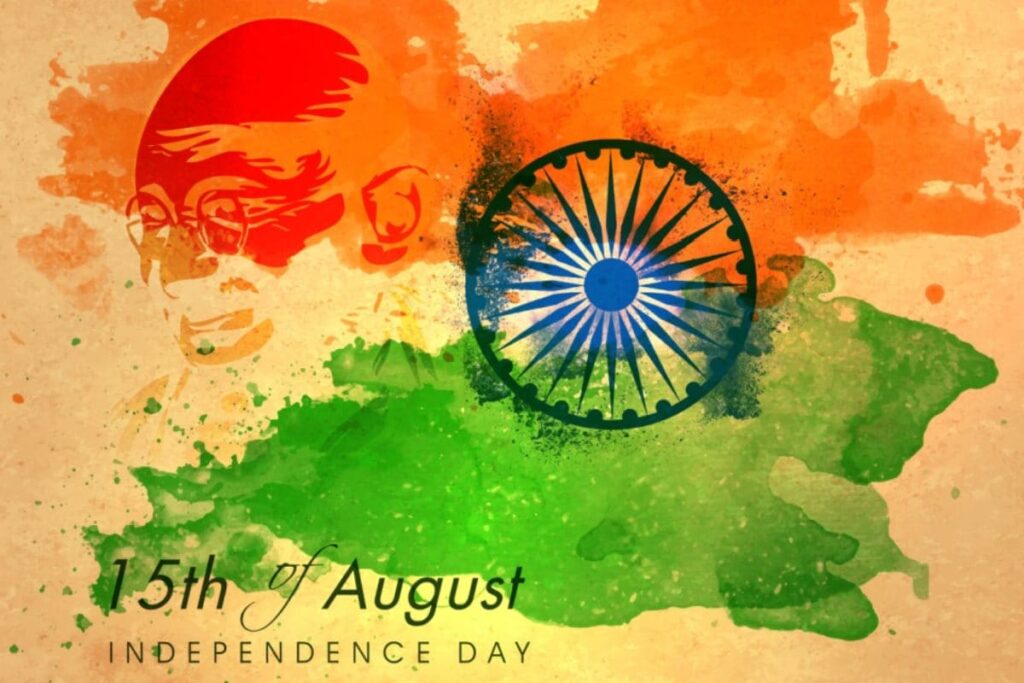 Independence Day 2023: A Celebration of Freedom, Patriotism, and Hope!
