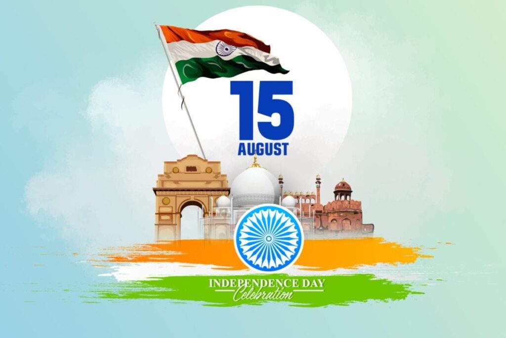 Independence Day 2023: Date, History, Significance and How India Celebrates I-Day
