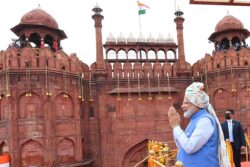 Independence Day 2023: 10 Powerful August 15 Speeches That Motivated a Nation!