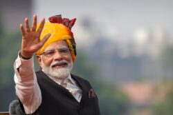 5 Messages, 3 ‘Evils’, 1 Prediction: Decoding PM Modi's Last I-Day Speech Before 2024 Polls
