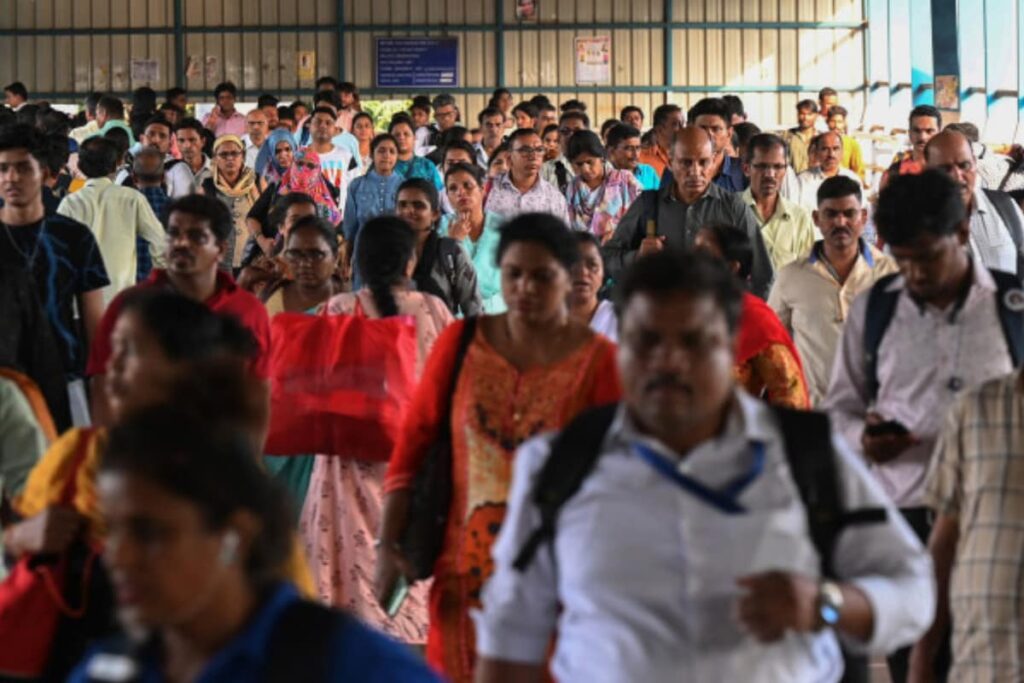 Is It Really A Period of Global Democratic Decline? Not according to A New Study