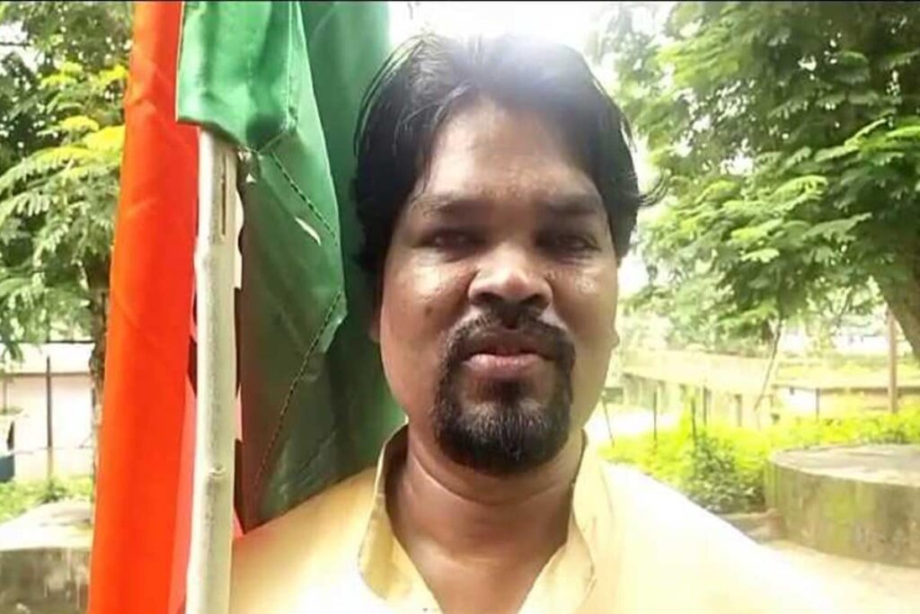 Ahead of 2024 LS Polls, Former India Hockey Captain Prabodh Tirkey Likely to Join Politics