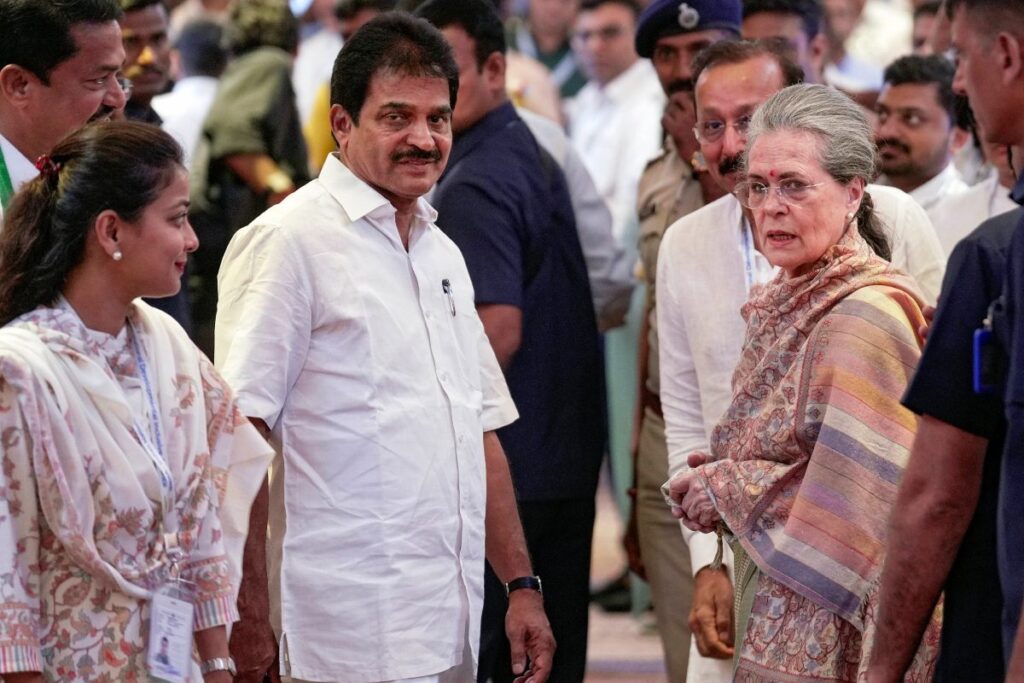 Opposition Has Come Together to Save Constitution, Democracy: INDIA Alliance Leaders