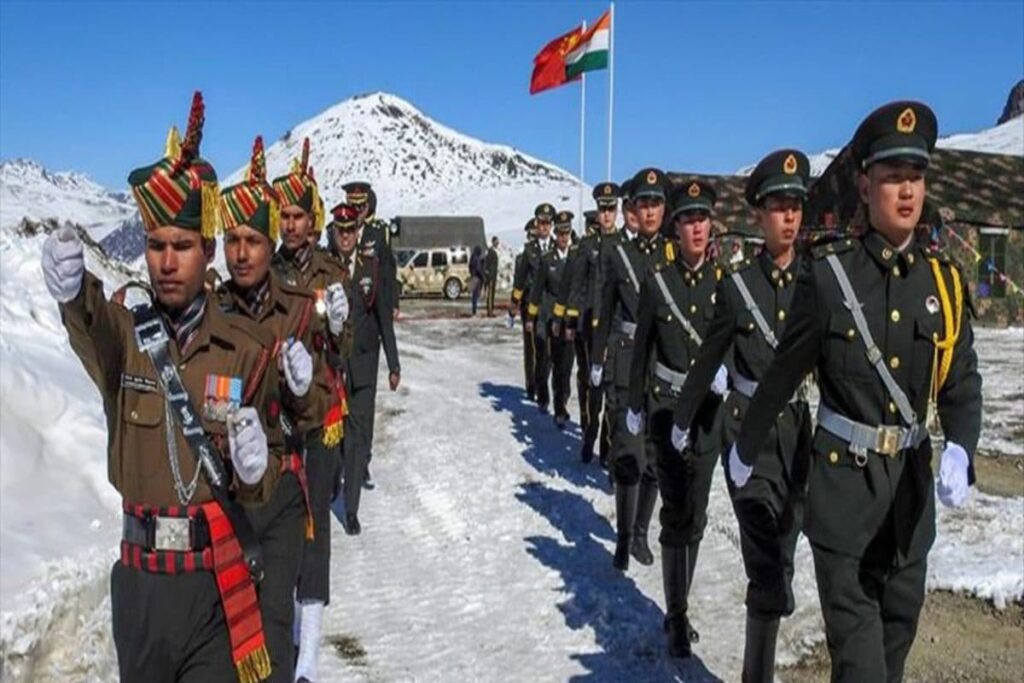 'Routine Practice': China Defends Its New Map, Asks India Not to 'Over-interpret' It