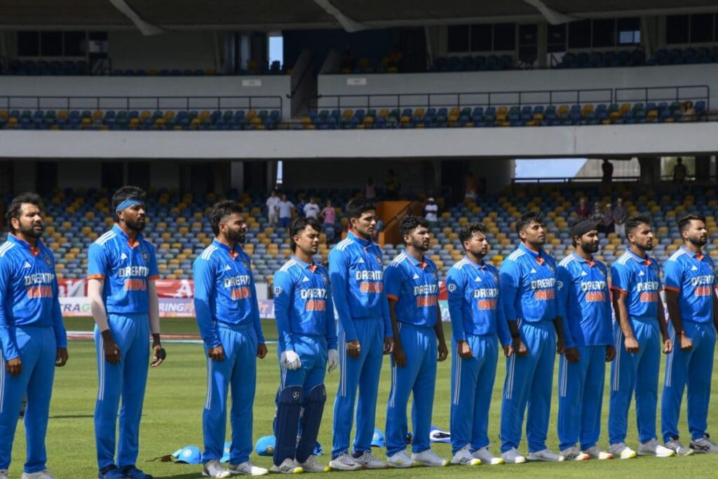 Asia Cup 2023: Full List of Squads Announced So Far