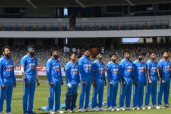 Asia Cup 2023: Full List of Squads Announced So Far