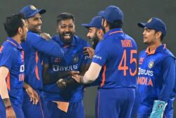 WI v IND: India Aim to Level Series as they Look for More Players to Step Up