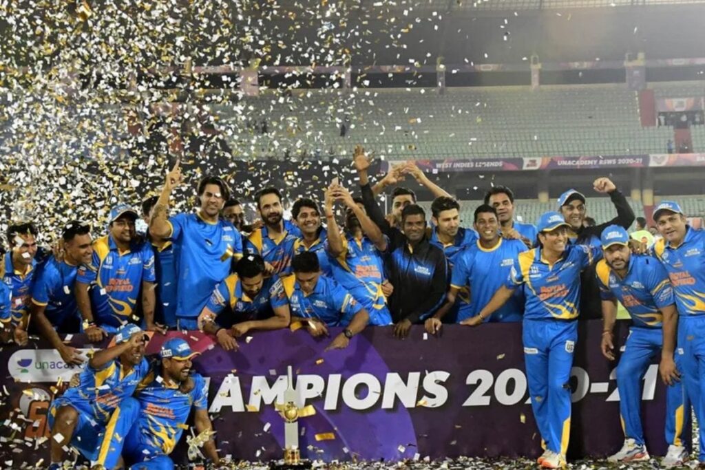 Pakistan to be Part of Road Safety World Series 2023: Report