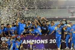 Pakistan to be Part of Road Safety World Series 2023: Report