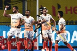 Asian Champions Trophy 2023: India Eye Improvement in PC Conversion Rate Against Malaysia