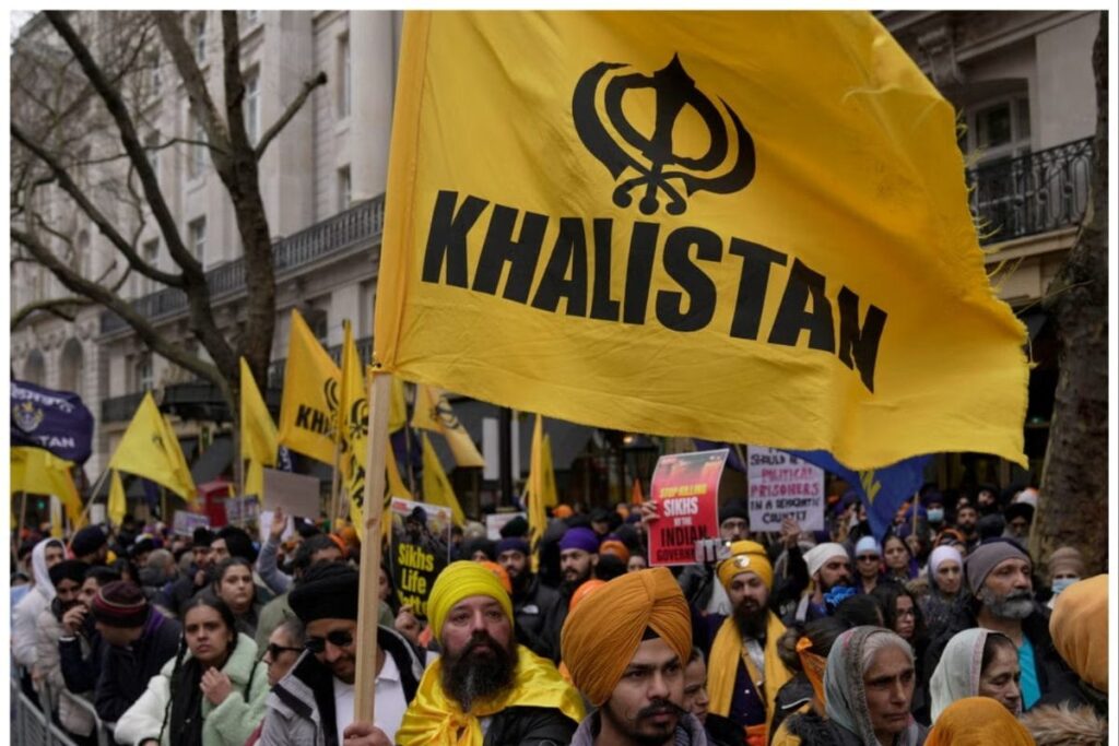 ‘Indian Sikhs Don't Support Khalistanis, Want to be Known for Charity, Not K-Group Violence’ | Exclusive