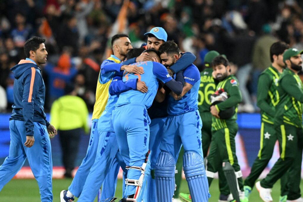 Sarfaraz Nawaz pakistan much more settled asia cup 2023 India destroyed IND vs PAK