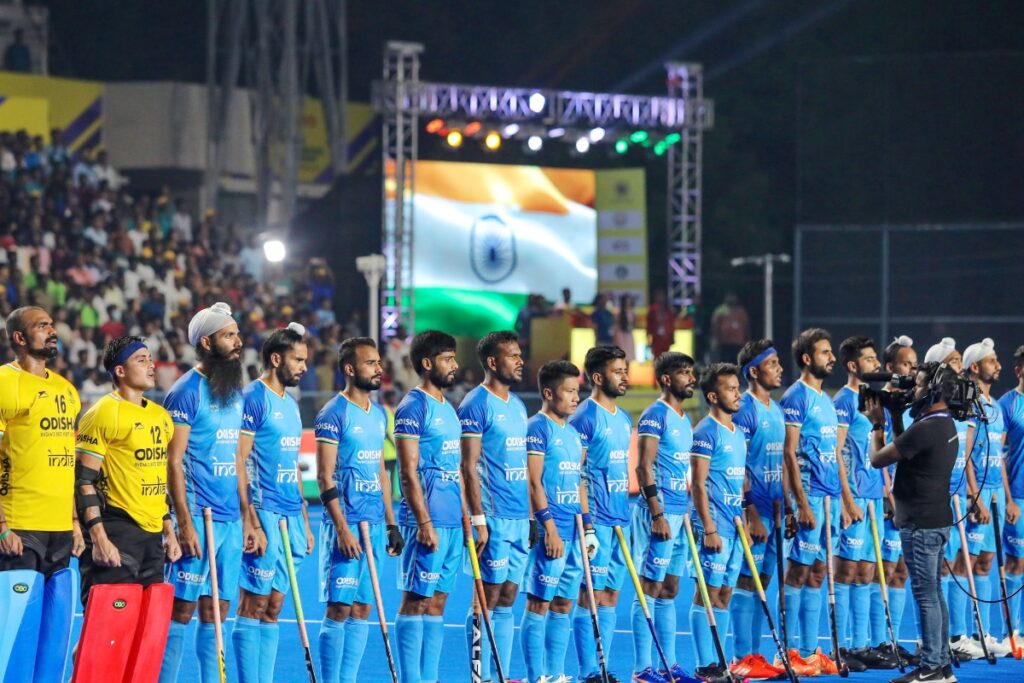 Asian Champions Trophy 2023: India Look to Maintain Intensity in Semi-final Against Japan