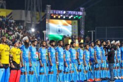 Asian Champions Trophy 2023: India Look to Maintain Intensity in Semi-final Against Japan