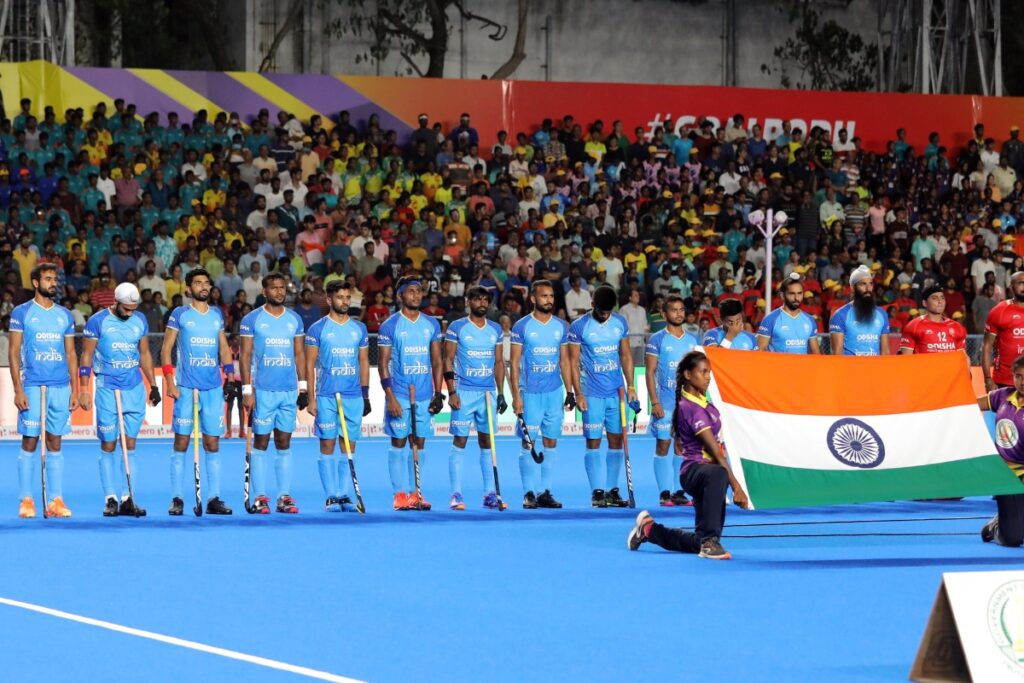 Won't Stay Bad Forever: Coach Craig Fulton on India's Poor PC Conversion Rate