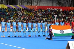 Won't Stay Bad Forever: Coach Craig Fulton on India's Poor PC Conversion Rate