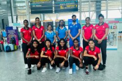 India to Open Campaign Against Malaysia in Women's Asian Hockey 5s World Cup Qualifier