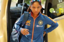 BCCI Invites Applications For Bowling, Fielding Coaches For Indian Women's Team
