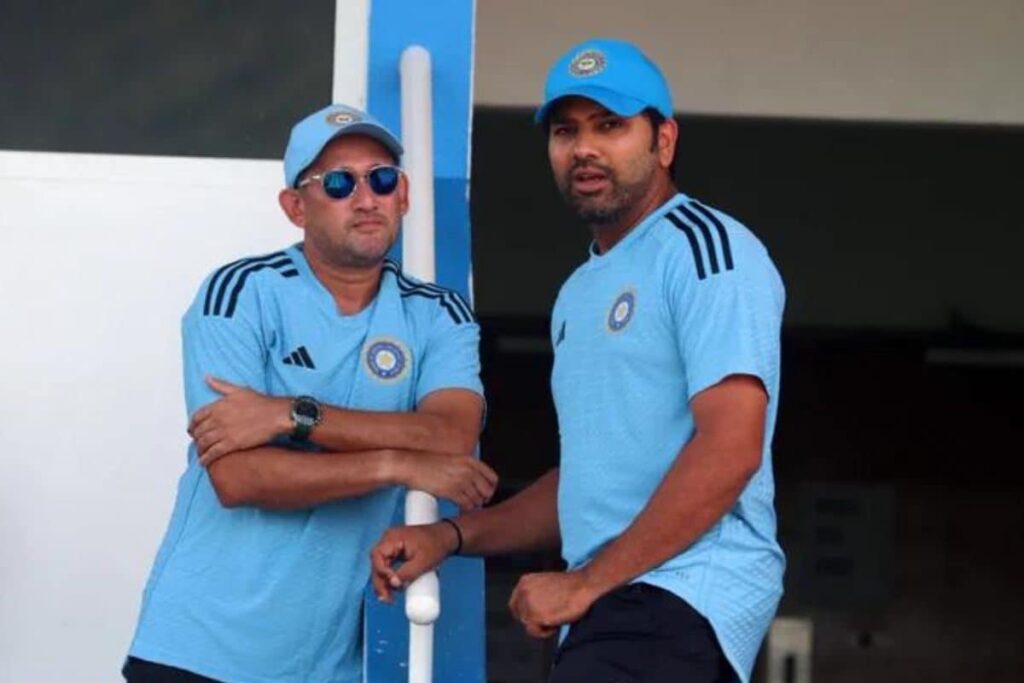 Selection Conundrum: The Path Ahead for India in Asia Cup 2023 - Bold or Patient?