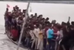 India's 'Titanic' Moment Goes Viral And Internet Can't Stop Laughing