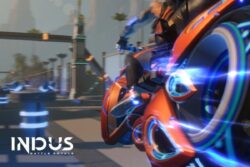 Indus Battle Royale To Soon Enter Closed Beta Phase, New Trailer Released