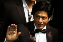 International Bow Day 2023: Learn to Tie a Bow Like Shah Rukh Khan