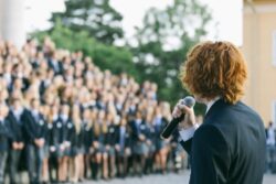 International Youth Day 2023: 5 Speech Ideas to Inspire Young People