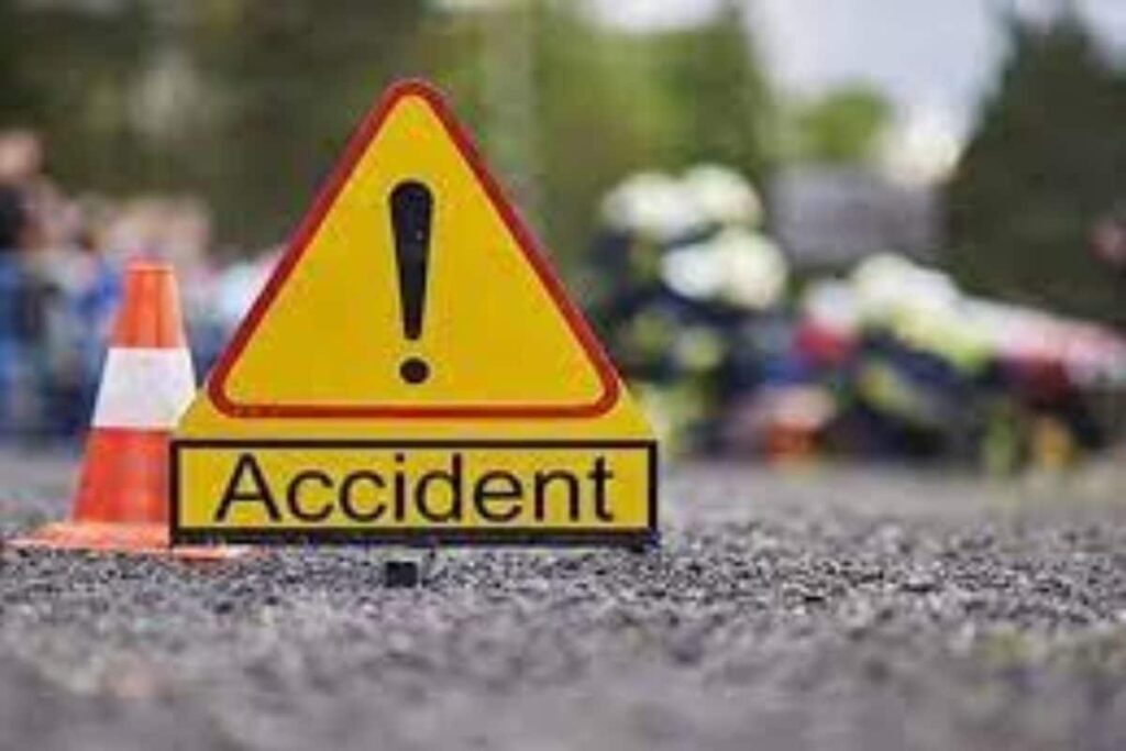 2 Killed in Road Accident in Rajasthan's Kuchaman, Families Allege Murder
