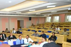 Angry Over Low Attendance in Training Courses for IPS Officers, MHA Sends Scathing Letter to States