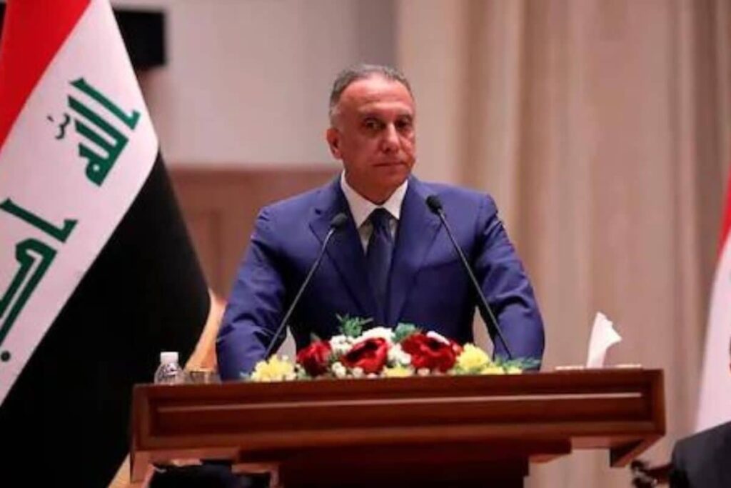 Iraq Asks US, UK to Extradite Former Officials in $2.5 Billion Corruption Scandal