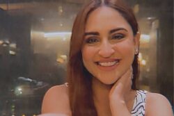 Is Krystle Dsouza’s New Video Dump From Her Rumoured Beau's Camera Roll? Find Out