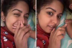 Ishita Dutta's Baby Boy Vaayu Turns One Month, Actress Showers Love On Him In Adorable Video