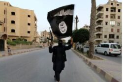 US Congress Members Make a Rare Visit to Opposition-held Northwest Syria