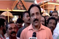 'No Need to Mix Science & Spirituality...': ISRO Chief on Temple Visit After Chandrayaan-3 Landing