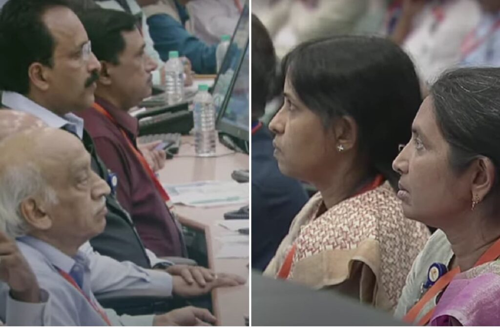 With Chandrayaan-3's Triumph, How ISRO Scientists Are Inspiring the Middle Class