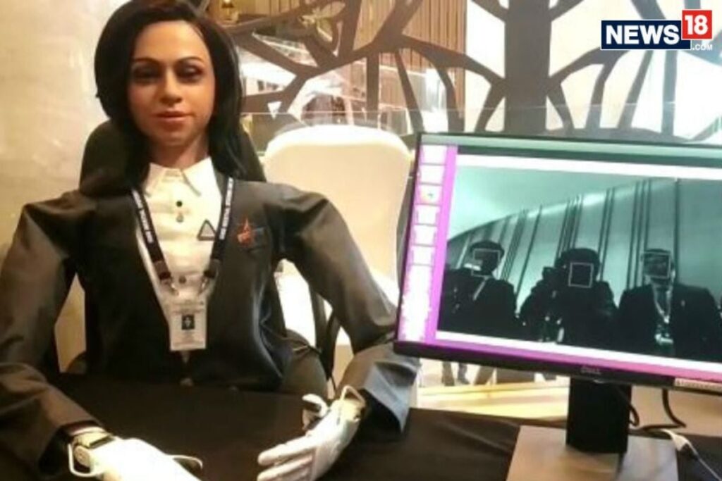 Gaganyaan Mission's 1st Trial Pushed to Oct, Humanoid Robot Vyommitra to Join 2nd Phase: Union Min