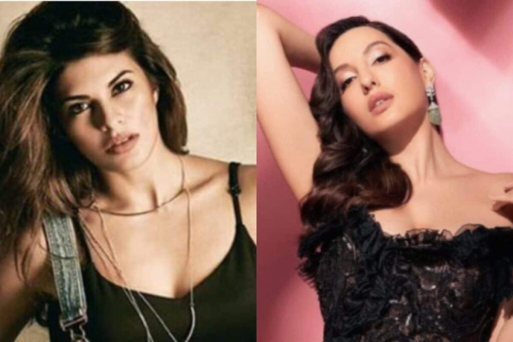 Jacqueline Fernandez's Lawyer Responds to Nora Fatehi's Defamation Suit: 'My Client Reserves The Right to Sue'