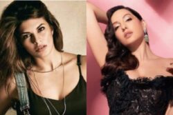 Jacqueline Fernandez's Lawyer Responds to Nora Fatehi's Defamation Suit: 'My Client Reserves The Right to Sue'