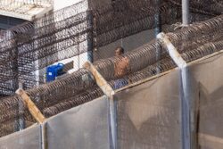 I-Day: Delhi Prisons DG Announces Remission for 1,300 Convicts, 1,200 CCTV Cameras for Enhanced Security