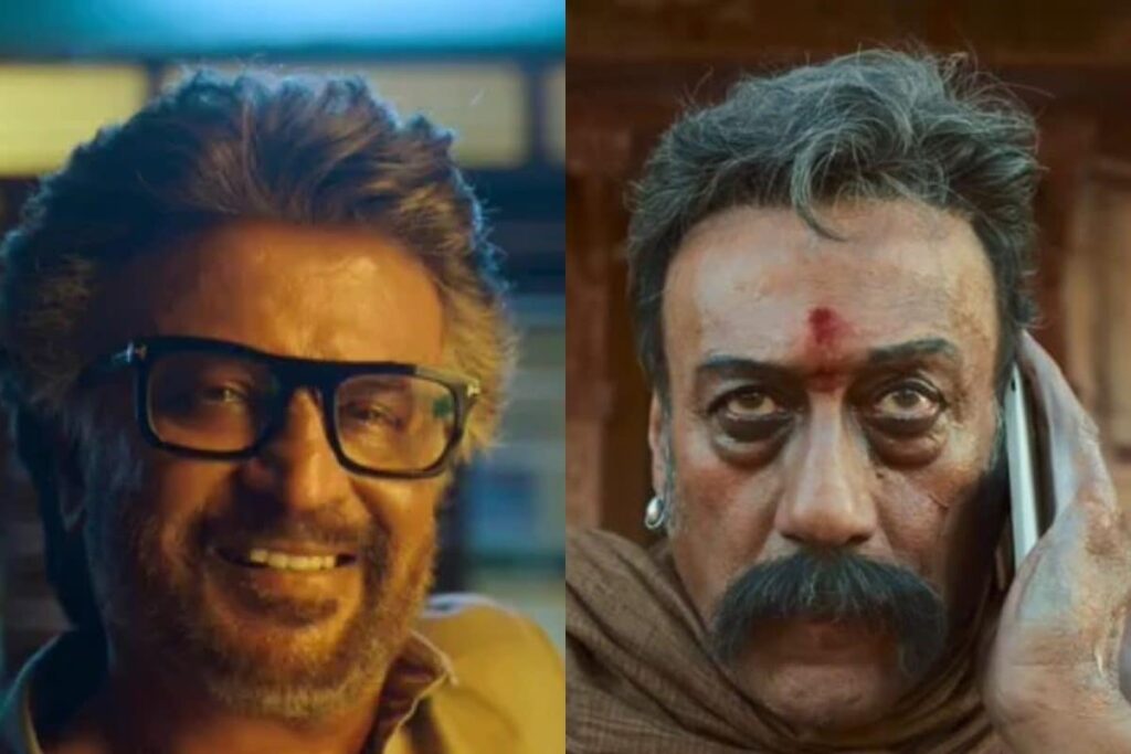 Jailer Trailer: Rajinikanth Promises High-Voltage Action, Jackie Shroff Looks Unrecognizable